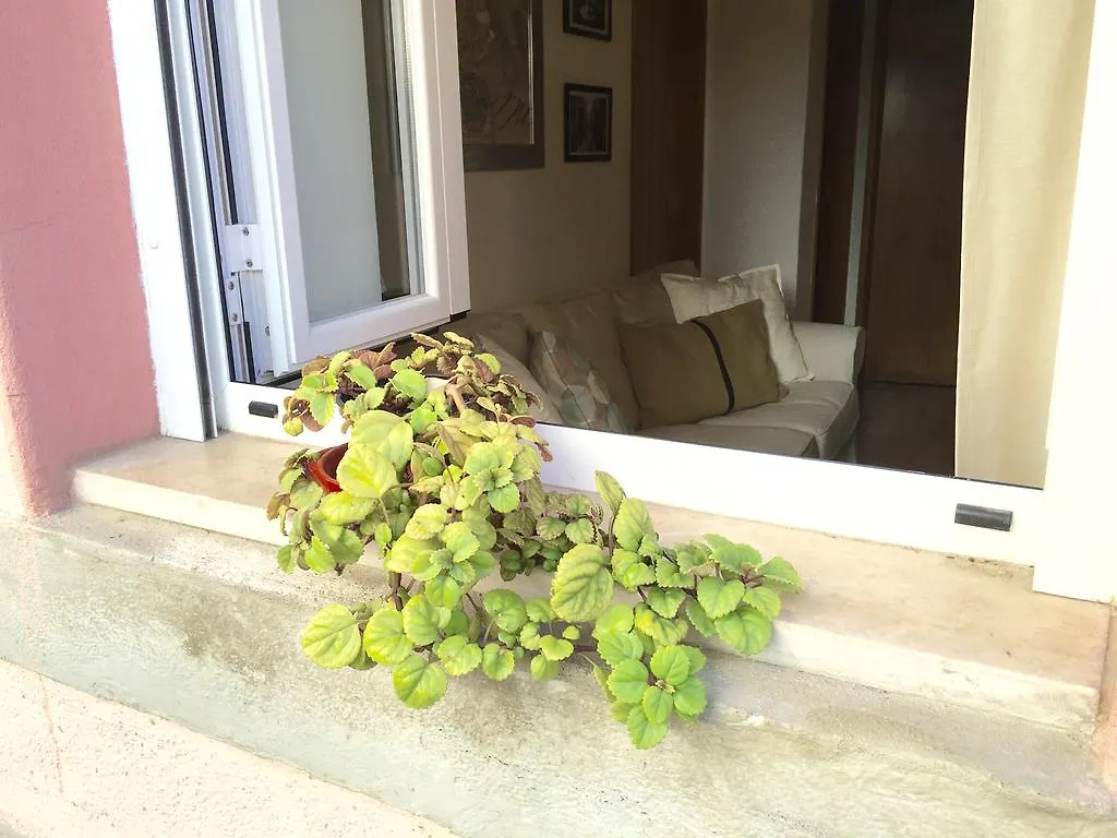 Appartement Apartamento Villa Saraiva Lissabon Portugal