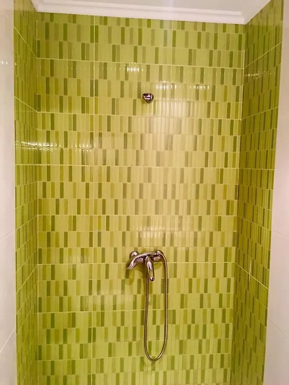 Apartamento Villa Saraiva Lissabon Appartement