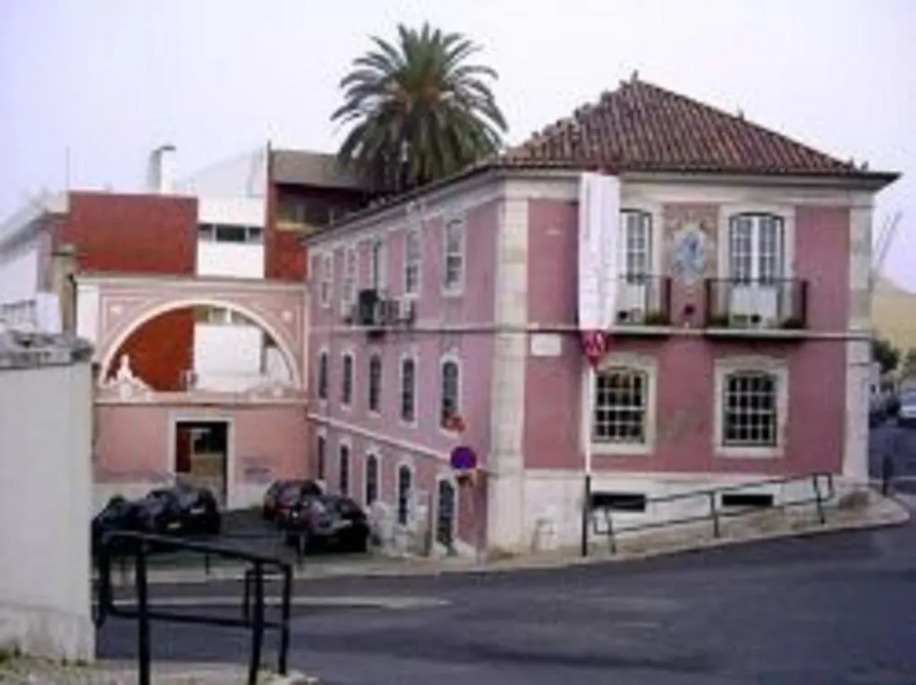 Apartamento Villa Saraiva Lissabon Portugal